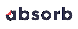 ABSORB logo