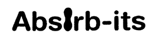 ABSORB-ITS logo