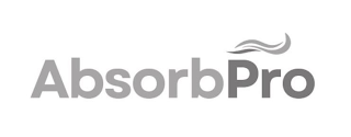 ABSORB PRO logo