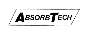 ABSORB TECH logo