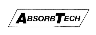 ABSORB TECH logo