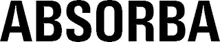 ABSORBA logo