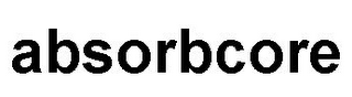 ABSORBCORE logo