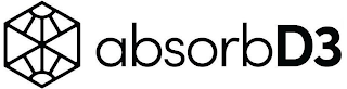 ABSORBD3 logo