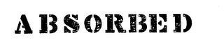 ABSORBED logo