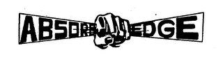 ABSORBEDGE logo