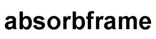 ABSORBFRAME logo