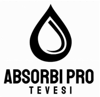 ABSORBI PRO TEVESI logo