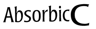 ABSORBICC logo