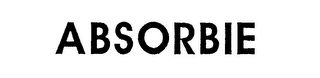 ABSORBIE logo