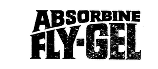 ABSORBINE FLY-GEL logo