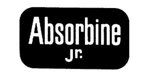ABSORBINE JR. logo