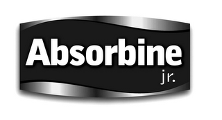 ABSORBINE JR. logo