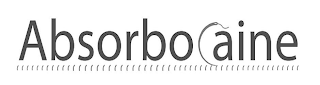 ABSORBOCAINE logo