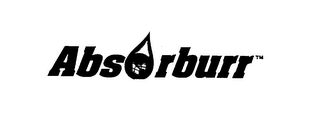 ABSORBURR logo