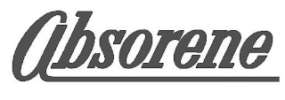 ABSORENE logo