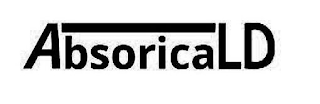 ABSORICALD logo
