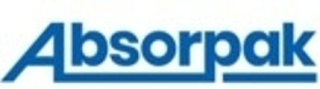 ABSORPAK logo