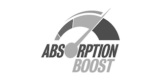 ABSORPTION BOOST logo