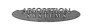 ABSORPTION SYSTEMS logo