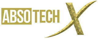 ABSOTECH X logo