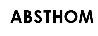 ABSTHOM logo