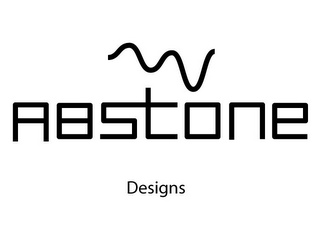 ABSTONE DESIGNS logo