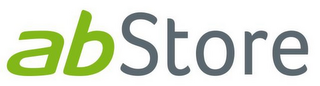 ABSTORE logo