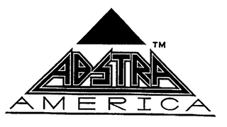 ABSTRA AMERICA logo