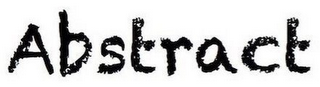 ABSTRACT logo