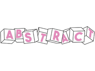 ABSTRACT logo