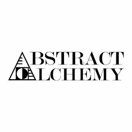 ABSTRACT ALCHEMY logo