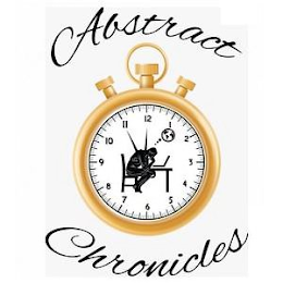 ABSTRACT CHRONICLES logo