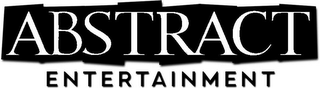 ABSTRACT ENTERTAINMENT logo