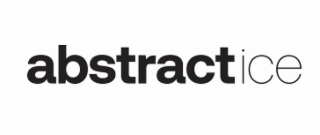 ABSTRACT ICE logo