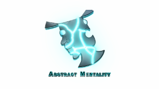 ABSTRACT MENTALITY logo