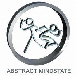 ABSTRACT MINDSTATE logo