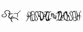 ABSTRACT THOUGHT logo