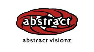 ABSTRACT VISIONZ logo