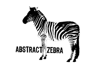 ABSTRACT ZEBRA logo