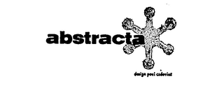 ABSTRACTA DESIGN POUL CADOVIUS logo