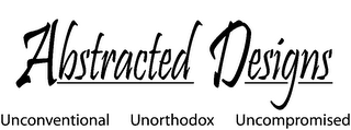 ABSTRACTED DESIGNS logo