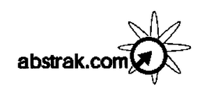 ABSTRAK.COM logo