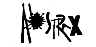 ABSTRAX logo