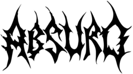 ABSURD logo