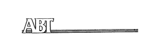 ABT logo