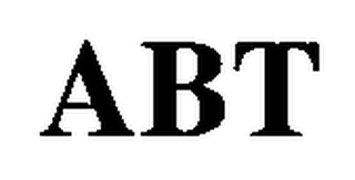 ABT logo