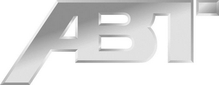 ABT logo
