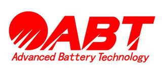 ABT ADVANCED BATTERY TECHNOLOGY logo