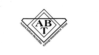 ABT ASSOCIATION BENEFITS GROUP INSURANCE TRUST logo